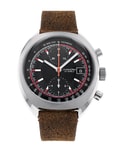 Pre-Owned Oris Chronoris Watch